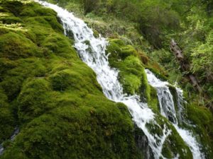 Джип-кругосветка "Камайское кольцо" - 5 ч
