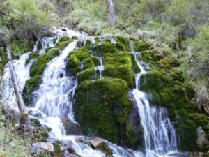 Джип-кругосветка "Камайское кольцо" - 5 ч