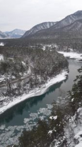 Гора Менжелик