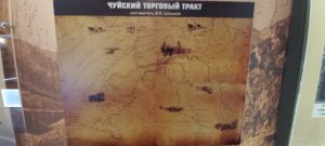 Национальный музей Республики Алтай имени А. В. Анохина
